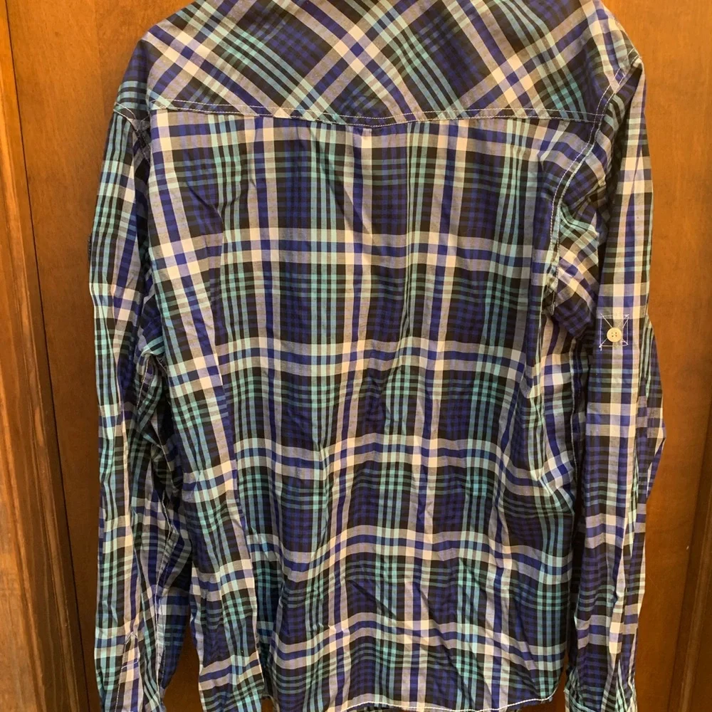 Men’s button down - Picture 6 of 6